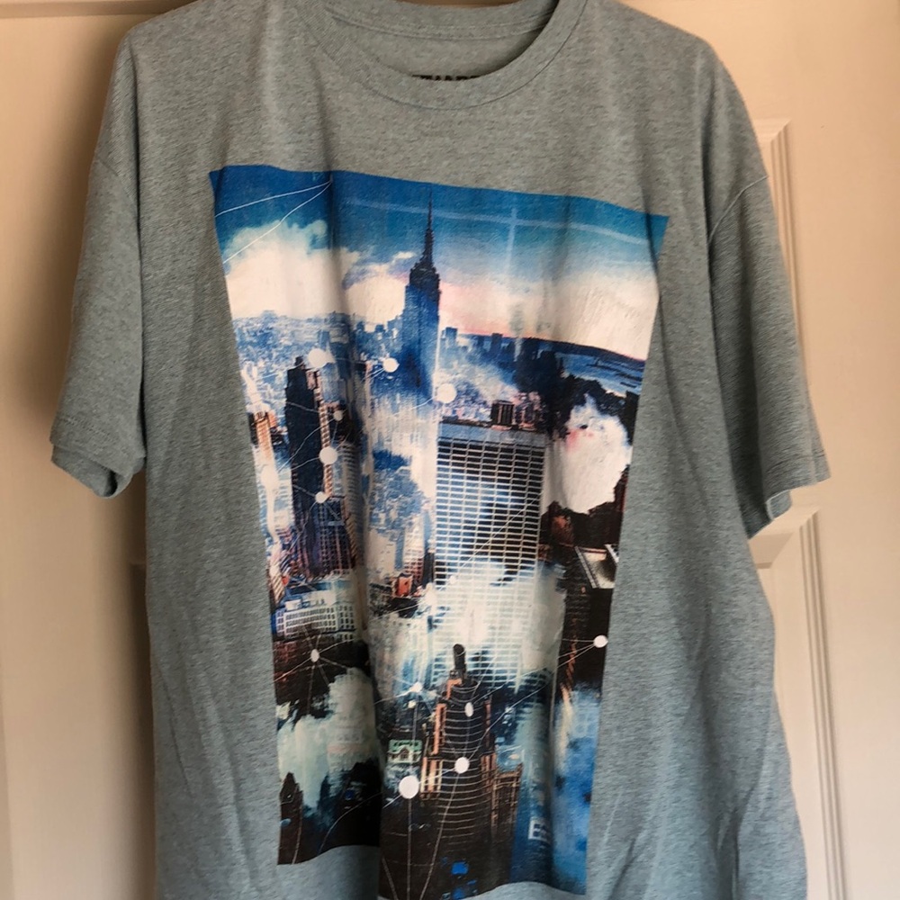 Hard Ten T-Shirt